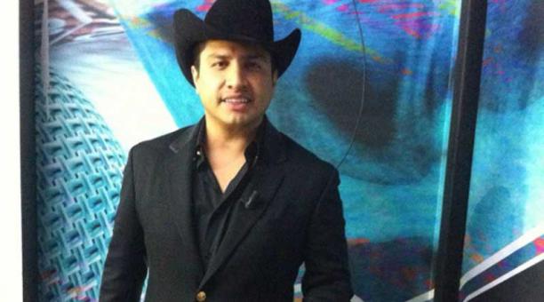El cantante mexicano Julión Álvarez pidió el miércoles 9 de agosto del 2017 a sus seguidores que no se preocupen por las acusaciones de EE.UU. de que es testaferro de un narcotraficante. Foto: Instagram