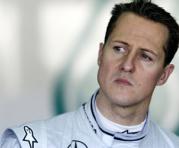 Michael Schumacher deber&aacute; afrontar una fase de rehabilitaci&oacute;n. Foto: AFP