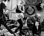 ‘Freaks’ es una película de terror de 1932, dirigida por Tod Browning.