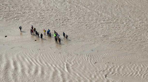 Perú enfrenta severas inundaciones por lluvias