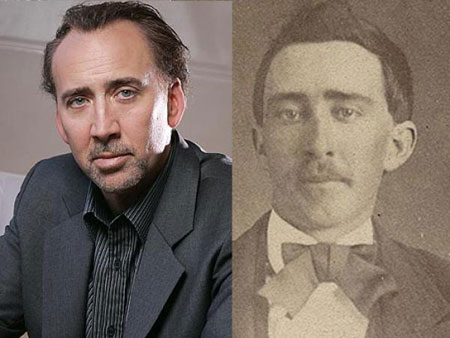 Nicolas Cage es un vampiro inmortal?  |  Últimas Noticias