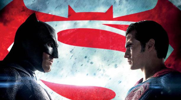 Batman v. Superman: El amanecer de la justicia está entre las peores películas del 2016. Foto: IMDB