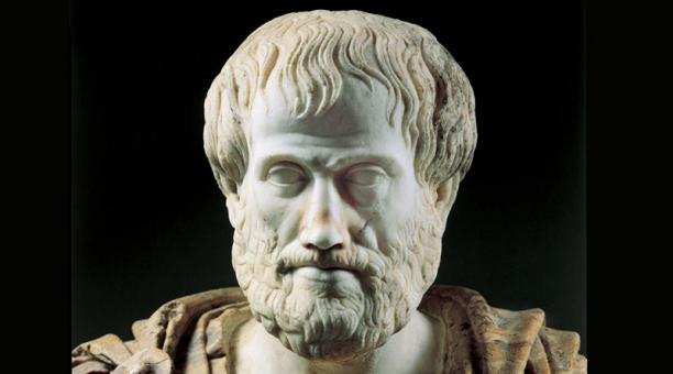 Aristóteles, el origen de la política | Últimas Noticias