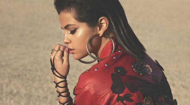 Selena Gómez hizo revelaciones para la revista Vogue. Foto: Instagram