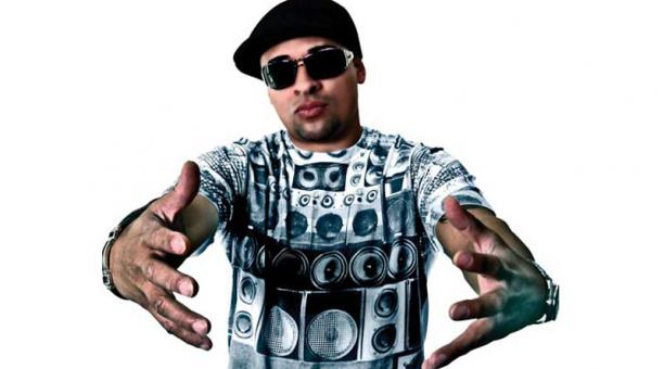 DJ Nelson es uno de los pioneros de la música que en la actualidad se conoce como reguetón