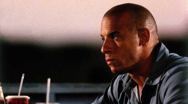 Aunque no es oficial el fortachón de Diesel podría aparecer en la cinta de Miami Vice. Foto: IMDB