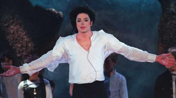 Jackson generó unos de unos USD 825 millones, que lo colocaban en el número uno de la lista de las celebridades con más ingresos. Foto: Archivo