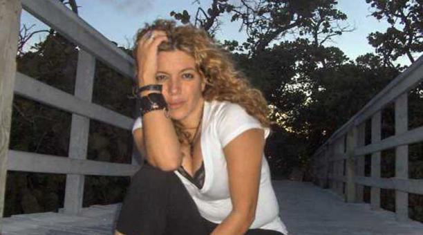 Priscilla Arosemena, falleció en Miami, la madrugada de este viernes 10 de noviembre. Foto: Facebook