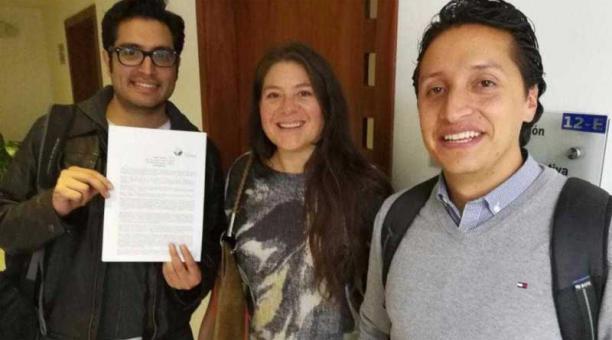 La Fundación Pachamama comunicó a través de sus redes sociales que recuperó la personería jurídica para volver a operar. Foto: Cortesía