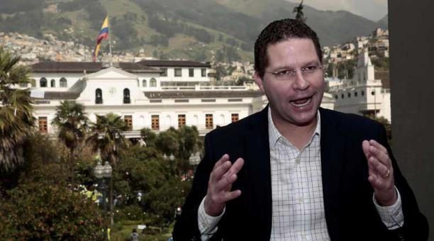 El sector turístico de Manabí informó que no recibió reservaciones para el asueto por la Fundación de Quito. Foto: ÚN