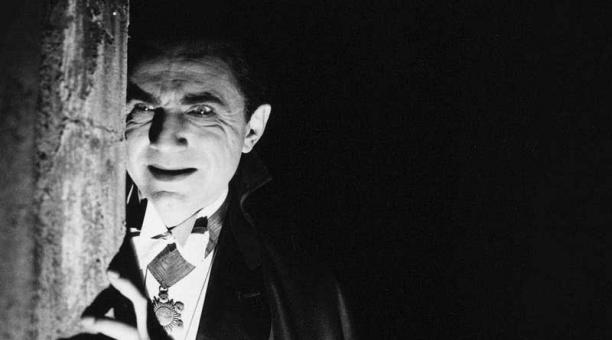 Drácula fue uno de los papeles más reconocidos del actor Béla Lugosi. Foto: IMDB