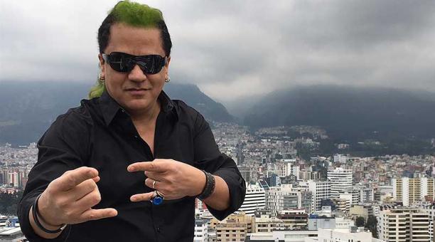 ‘El cóndor pasa’ tiene una nueva versión que junta al pop rock con el rap y los instrumentos andinos. Foto: ÚN
