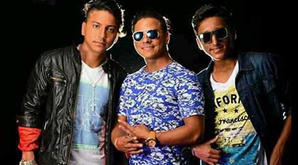 La agrupación de los hermanos Pérez sacará al mercado en diciembre un álbum con 12 nuevos temas. Foto: Facebook Luba