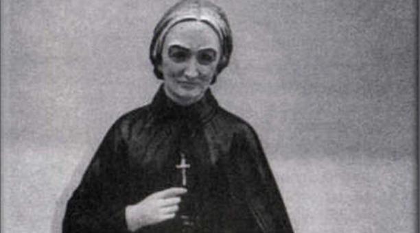 El papa Francisco reconoció como ‘venerable’ a sor Rafaela de la Pasión. Foto: Cortesía