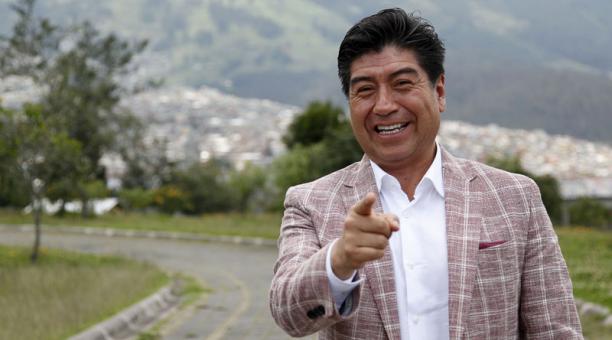 El cronograma de selección propuesto por Jorge Yunda, alcalde de Quito, señala que este 01 de julio del 2019 se dará a conocer el nombre de los nuevos administradores zonales. Foto: Archivo / ÚN