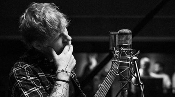 Ed Sheeran lanzará el 12 de julio del 2019 su nuevo álbum 'No.6 Collaborations Project'. Foto: Instagram @teddysphotos