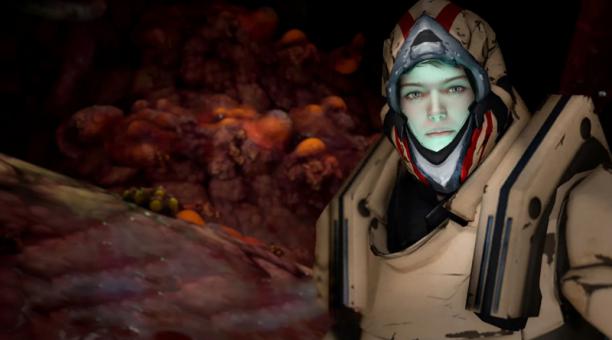 En ‘Call of Corona: Micro Warfare’, el jugador se interna en las entrañas del cuerpo humano para acabar con el virus.