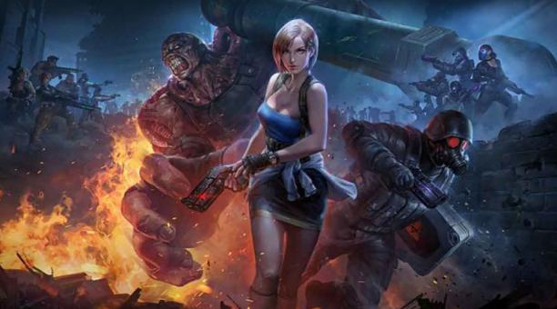 Doom Eternal  y la  nueva versión de Resident Evil 3 se han convertido en las apuestas del momento para los ‘gamers’ en confinamiento.