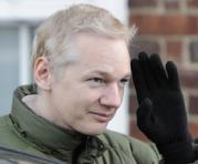 Julian Assange. Foto: Archivo &#47; Reuters