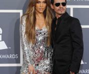 Jennifer Lopez y Marc Anthony nuevamente trabajarán juntos