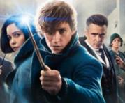El universo mágico de ‘Harry Potter’ se renueva con una nueva historia protagonizada por un curioso magizoólogo.