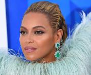 La diva estadounidense Beyoncé será protagonista en la próxima edición de los Grammy . Foto: AFP