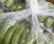 Ecuador es el principal exportador de banano a la UE. Foto: Archivo / ÚN
