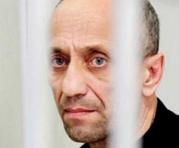 El ciudadano ruso, un ex policía que ya fue condenado por la muerte de 22 personas, reveló desde prisión que su cuenta mortal se eleva hasta 81. Foto: Infobae
