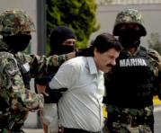 La Suprema Corte de México revisará los amparos presentados por los abogados del capo narco. Foto: Archivo / Agencias