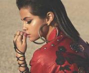 Selena Gómez hizo revelaciones para la revista Vogue. Foto: Instagram