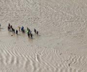 Perú enfrenta severas inundaciones por lluvias