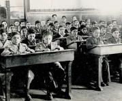 La educación lasallana tiene una gran tradición en el país y el mundo. Foto: Archivo particular