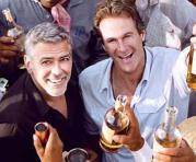 Casaamigos el wisky de George Clooney. Foto: Infobae