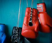 El boxeador dominicano del peso pluma Geysi Lorenzo murió en un hospital de la provincia Santo Domingo. Foto: Flickr