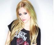 El nombre de Avril Lavigne es veneno en la red: así al menos lo sostiene la empresa de softwar McAfee. Foto: Instagram