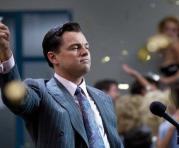 Leonardo DiCaprio en una escena de la película El lobo de Wall Street. Foto: IMDB