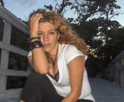 Priscilla Arosemena, falleció en Miami, la madrugada de este viernes 10 de noviembre. Foto: Facebook
