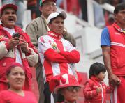 El ‘Rodillo Rojo’ debutó ayer, 19 de febrero, ante Guayaquil City y empató 0-0. Archivo / ÚN