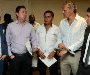 Los dirigentes de clubes se reunieron en uno de los hoteles de Guayaquil. Foto: Archivo / ÚN