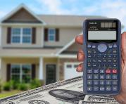 Imagen referencial. Si se endeuda, por ejemplo, para comprar una casa, es una deuda buena. Foto: Pixabay