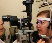 El glaucoma es la primera causa de ceguera irreversible y afecta principalmente a personas mayores. Foto: archivo/ÚN