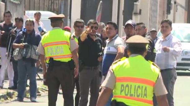 Un hombre falleció luego de ser apuñalado en Guamaní